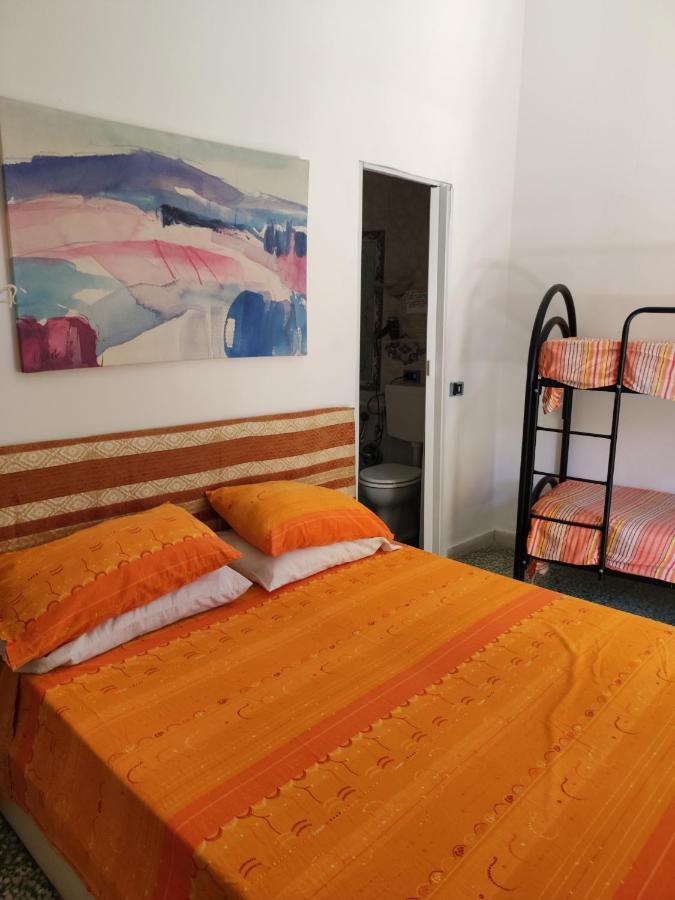 Ariaviva Apartment Napoli Bagian luar foto