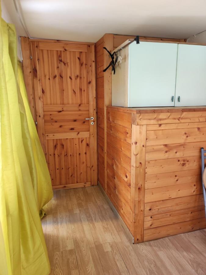 Ariaviva Apartment Napoli Bagian luar foto