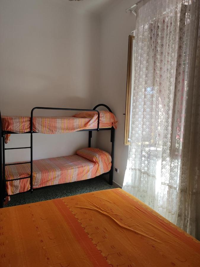 Ariaviva Apartment Napoli Bagian luar foto