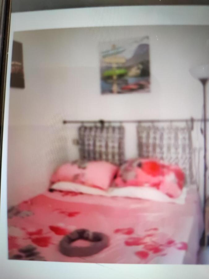 Ariaviva Apartment Napoli Bagian luar foto