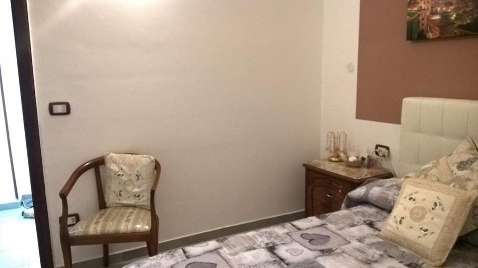 Ariaviva Apartment Napoli Bagian luar foto