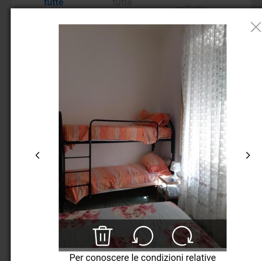 Ariaviva Apartment Napoli Bagian luar foto