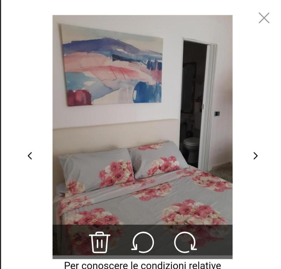 Ariaviva Apartment Napoli Bagian luar foto